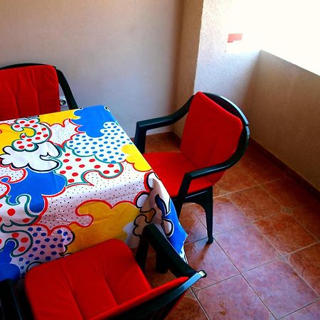 Apartamento Friendly House Ulcinj Exterior foto