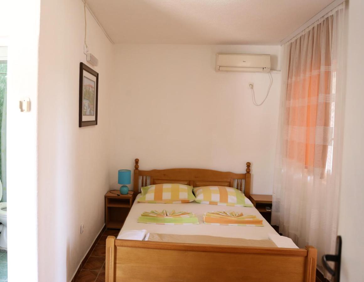 Apartamento Friendly House Ulcinj Habitación foto