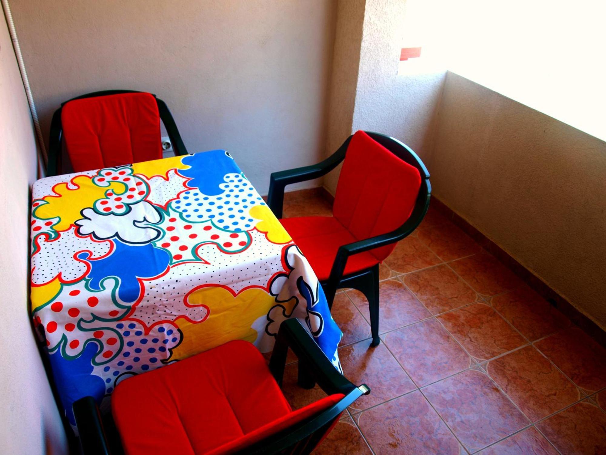 Apartamento Friendly House Ulcinj Exterior foto