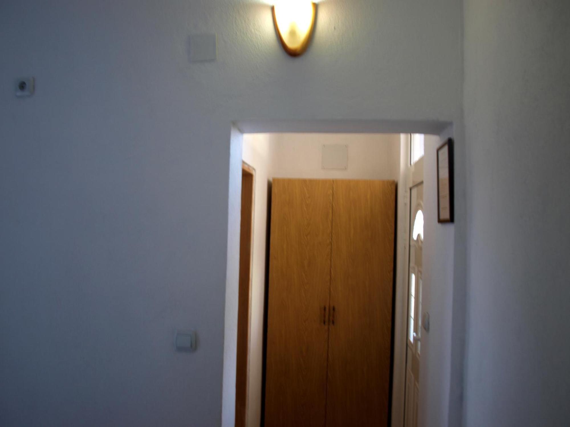 Apartamento Friendly House Ulcinj Habitación foto