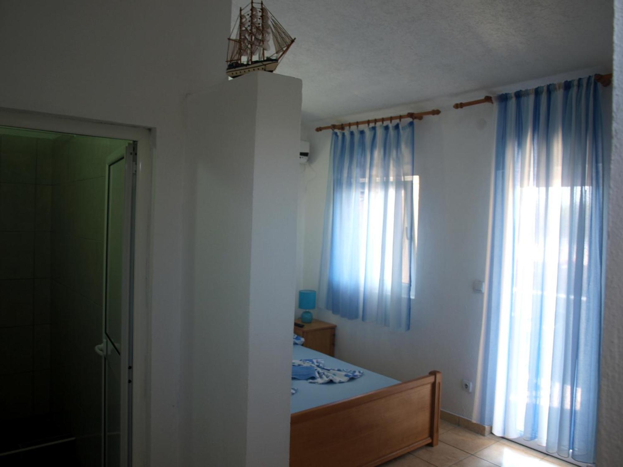 Apartamento Friendly House Ulcinj Habitación foto