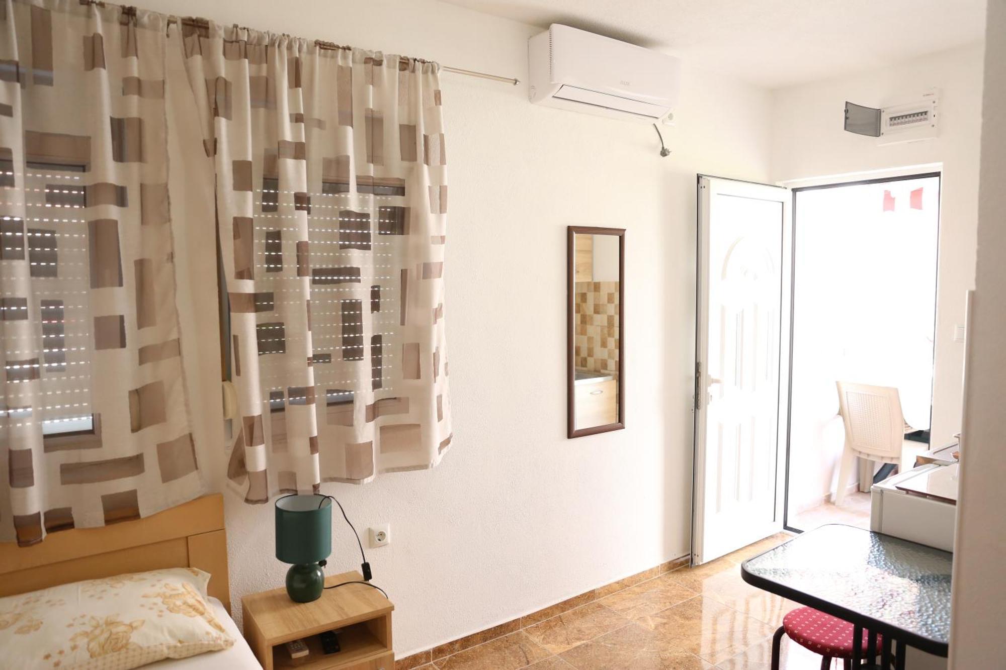 Apartamento Friendly House Ulcinj Habitación foto