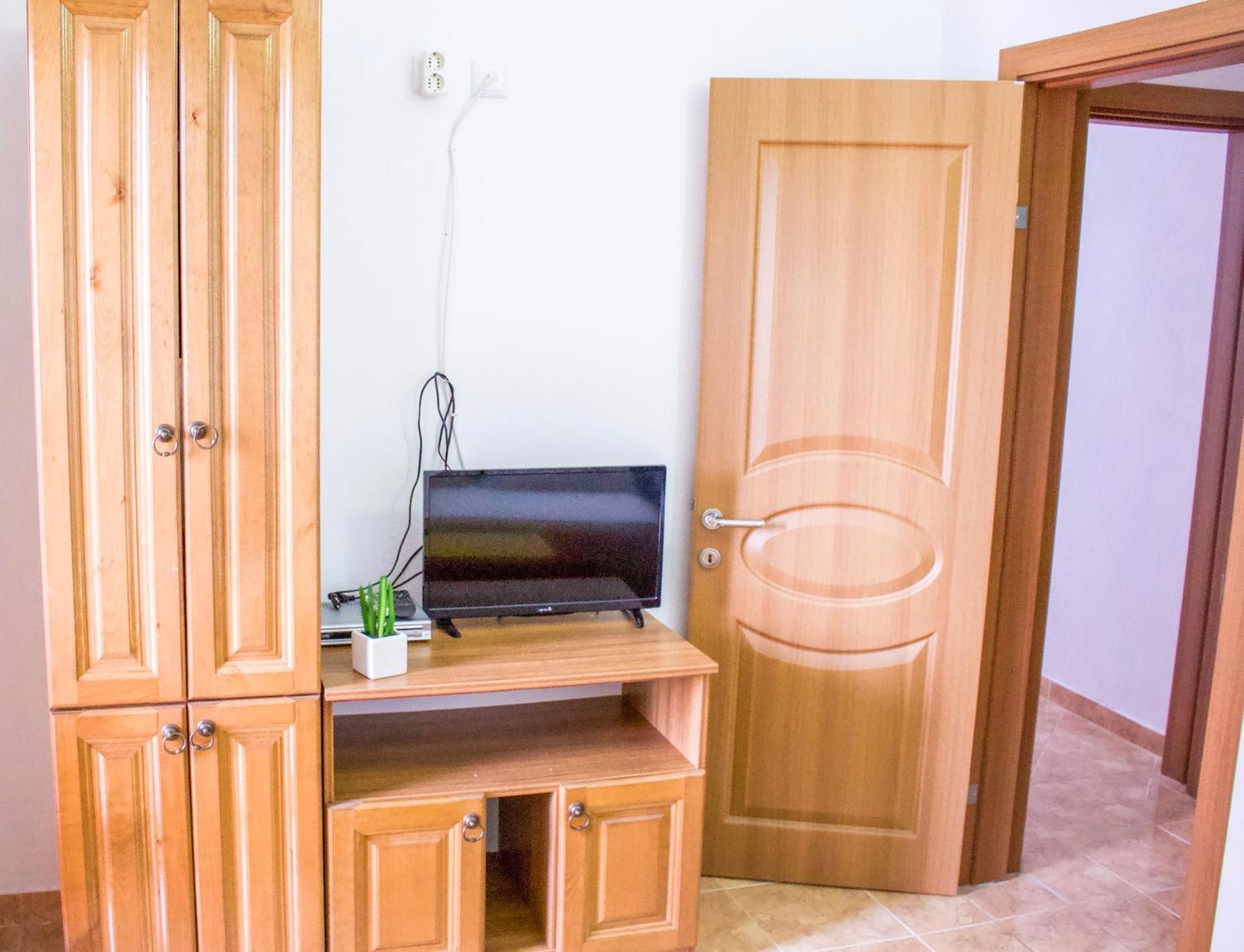 Apartamento Friendly House Ulcinj Habitación foto