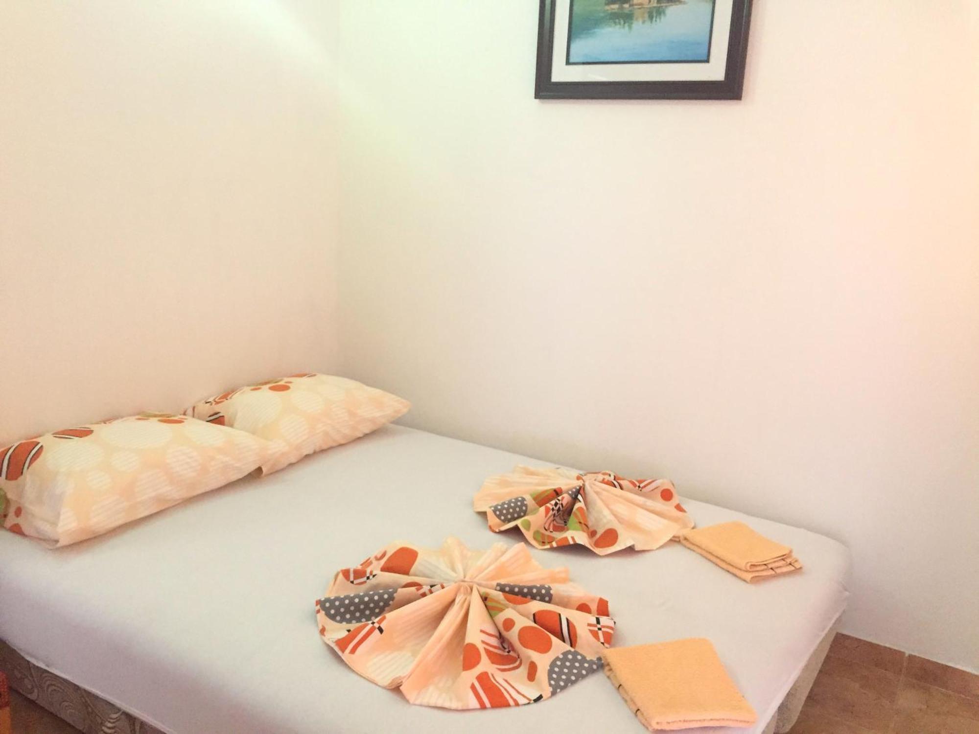 Apartamento Friendly House Ulcinj Habitación foto