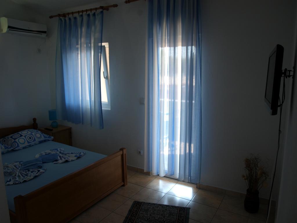 Apartamento Friendly House Ulcinj Exterior foto