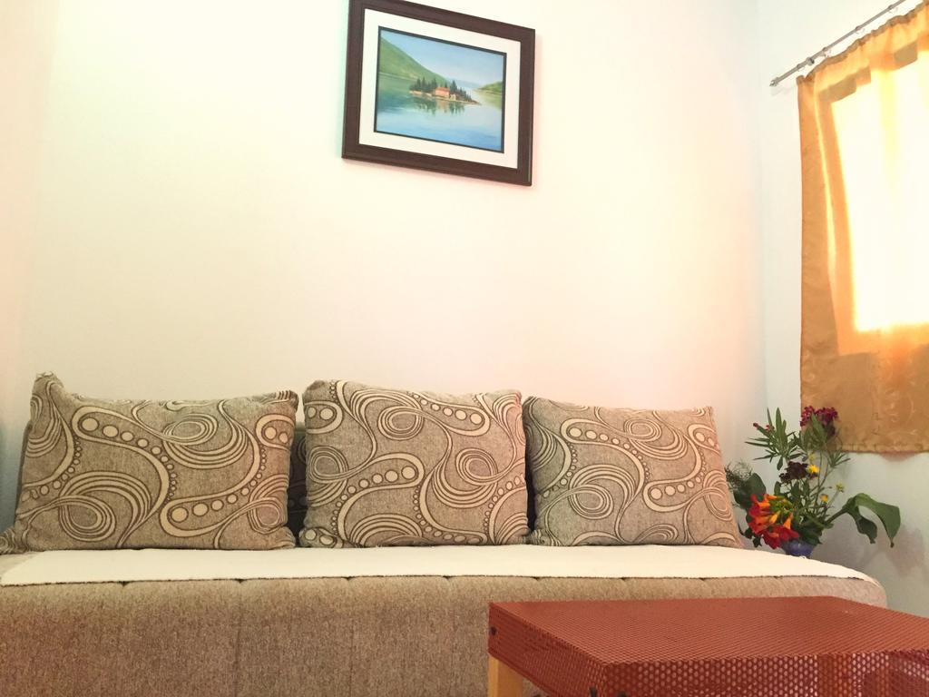 Apartamento Friendly House Ulcinj Exterior foto