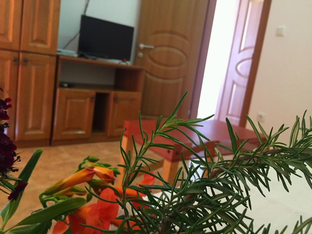 Apartamento Friendly House Ulcinj Exterior foto