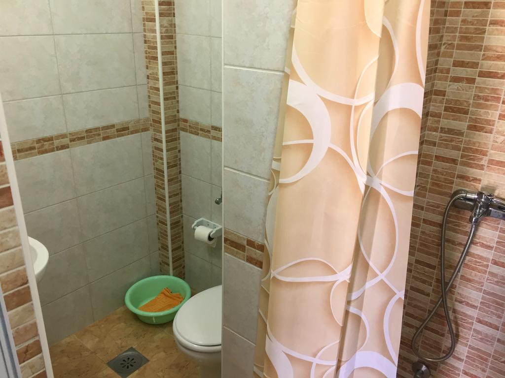 Apartamento Friendly House Ulcinj Exterior foto
