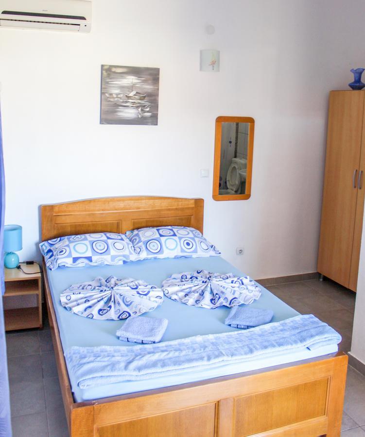 Apartamento Friendly House Ulcinj Exterior foto